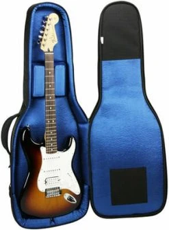 Reunion Blues RBX-E1 Gigbag For Electric Guitar -Ibanez Shop thumb d gallery base e89af643