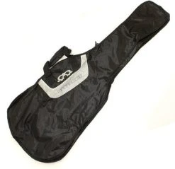 Madarozzo Essential G1 DR/BG Gigbag For Acoustic Guitar Black