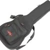 SKB Cases 1SKB-GB18 Gigbag For Acoustic Guitar Black