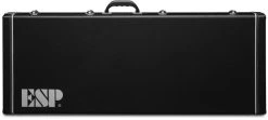 ESP LTD CECFF EC Guitar Fit Form Case For Electric Guitar