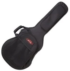 SKB Cases 1SKB-SC30 Thin-line /Classical Gigbag For Acoustic Guitar Black