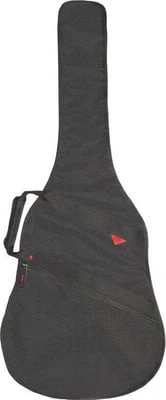 CNB CB380 Gigbag For Classical Guitar Black