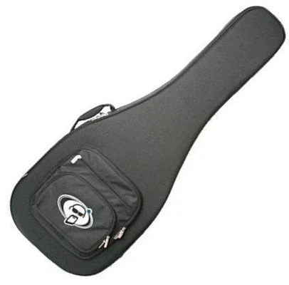 Protection Racket Acoustic Deluxe Gigbag for Acoustic Guitar Black Protection Racket Acoustic Deluxe Gigbag For Acoustic Guitar Black -Ibanez Shop thumb d gallery base ea9bf98a