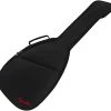 Fender FAS405 Gigbag For Acoustic Guitar Black