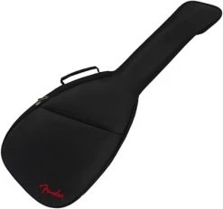 Fender FAS405 Gigbag For Acoustic Guitar Black