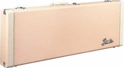 Fender Classic Series Strat/Tele SHP Case For Electric Guitar