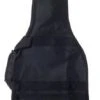 Bespeco BAG34CGT Gigbag For Classical Guitar Black