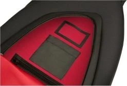 Fender FA610 Dreadnought Gigbag For Acoustic Guitar Black -Ibanez Shop thumb d gallery base ecb6a234