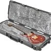 SKB Cases 3I-4214-PRS ISeries PRS Case For Electric Guitar