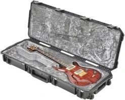 SKB Cases 3I-4214-PRS ISeries PRS Case For Electric Guitar