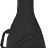 Fender FEJ-610 Jaguar/Jazzmaster/Starcaster Gigbag For Electric Guitar Black