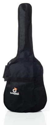 Bespeco BAG60AGT Gigbag For Acoustic Guitar Black