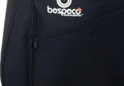 Bespeco BAG120EG Gigbag For Electric Guitar Black -Ibanez Shop thumb d gallery base ef40701d