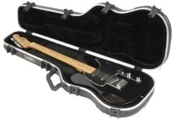 SKB Cases 1SKB-FS-6 Standard Case For Electric Guitar -Ibanez Shop thumb d gallery base efe9a3d9