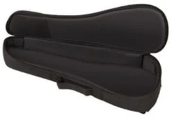 Fender FU610 Soprano Gigbag For Ukulele Black -Ibanez Shop thumb d gallery base f0ab329f