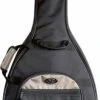 CNB DGB1280 Gigbag For Acoustic Guitar Black