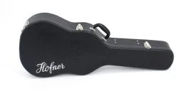 Höfner H64/4 Case For Classical Guitar