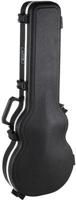 SKB Cases 1SKB-56 Singlecut Case for Electric Guitar SKB Cases 1SKB-56 Singlecut Case For Electric Guitar -Ibanez Shop thumb d gallery base f144ed85