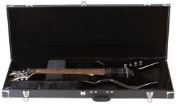 Warwick RC10621BSB BC Rich Case For Electric Guitar