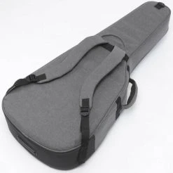 Ibanez IAB724-CGY Gigbag For Acoustic Guitar Charcoal Gray -Ibanez Shop thumb d gallery base f207d492