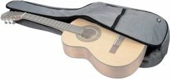 Tanglewood 4/4 CC BG Gigbag For Classical Guitar Grey -Ibanez Shop thumb d gallery base f283daa3