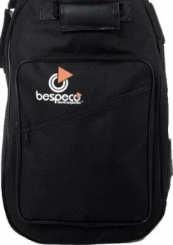 Bespeco BAG100CG Gigbag For Classical Guitar Anthracite Grey -Ibanez Shop thumb d gallery base f2ca9acc