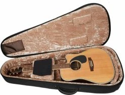 MUSIC AREA AA30 Acoustic Guitar Gigbag For Acoustic Guitar Black -Ibanez Shop thumb d gallery base f3cb1bc1