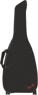 Fender FE405 Gigbag For Electric Guitar Black
