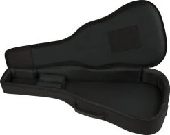 Fender Busker Dreadnought GC Gigbag For Acoustic Guitar Black -Ibanez Shop thumb d gallery base f4a81fd8