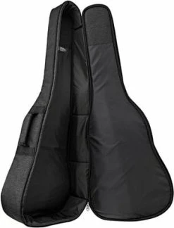 MUSIC AREA RB10 Acoustic Guitar Gigbag For Acoustic Guitar Black -Ibanez Shop thumb d gallery base f4e9ba94