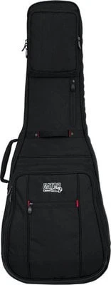Gator G-PG-CLASSIC Gigbag For Classical Guitar Black
