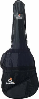 Bespeco BAG50CG Gigbag For Classical Guitar Anthracite Grey