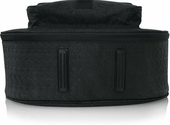 Gator GT-ACOUSTIC Gigbag for Acoustic Guitar Black Gator GT-ACOUSTIC Gigbag For Acoustic Guitar Black -Ibanez Shop thumb d gallery base f5b55354