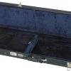 GEWA 523543 Arched Top Prestige Case For Electric Guitar