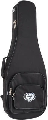 Protection Racket Classic Gigbag For Classical Guitar Black