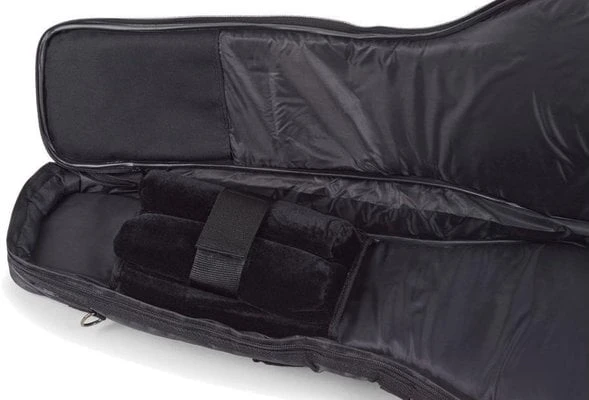 RockBag RB20509MINI-B Deluxe Mini Gigbag for Acoustic Guitar Black RockBag RB20509MINI-B Deluxe Mini Gigbag For Acoustic Guitar Black -Ibanez Shop thumb d gallery base fa48b6ef