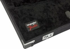 Fender Wrangler Denim Strat/Tele Case For Electric Guitar -Ibanez Shop thumb d gallery base faa249a1