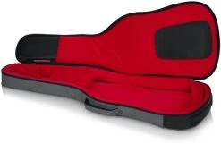 Gator GT-ELECTRIC-GRY Gigbag For Electric Guitar Grey -Ibanez Shop thumb d gallery base fb1afc92