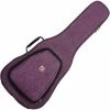 MUSIC AREA WIND20 PRO DA Gigbag For Acoustic Guitar Purple