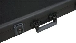 Fender Deluxe Molded Acoustasonic Case For Electric Guitar -Ibanez Shop thumb d gallery base fbf2af06