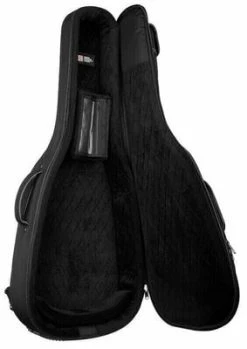 MUSIC AREA HAN PRO CG BLK Case For Classical Guitar -Ibanez Shop thumb d gallery base fc1a7099