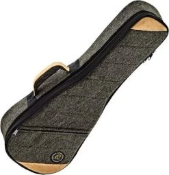 Ortega OSOCAUK-CC-MO Gigbag For Ukulele Mocca