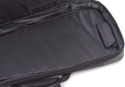 RockBag RB20500B Deluxe Line Gigbag For Electric Guitar Black -Ibanez Shop thumb d gallery base fc830247