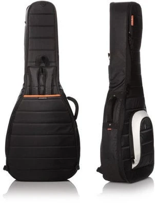 Mono Acoustic Classical/OM Gigbag for classical guitar Black Mono Acoustic Classical/OM Gigbag For Classical Guitar Black -Ibanez Shop thumb d gallery base fcc97eb8