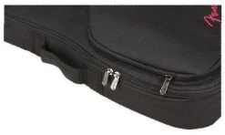 Fender FU610 Soprano Gigbag For Ukulele Black -Ibanez Shop thumb d gallery base fd2ad9b2