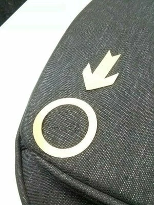 Reunion Blues CV BK Small Body Gigbag for Acoustic Guitar (Just unboxed) Reunion Blues CV BK Small Body Gigbag For Acoustic Guitar (Just Unboxed) -Ibanez Shop thumb d gallery base fd946063