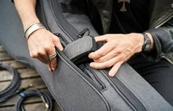 Boss CB-AG10 Gigbag For Acoustic Guitar Black -Ibanez Shop thumb d gallery base fdd23871