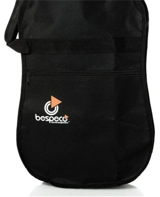Bespeco BAG34CGT Gigbag for classical guitar Black Bespeco BAG34CGT Gigbag For Classical Guitar Black -Ibanez Shop thumb d gallery base fdf0a485