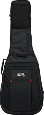 Gator G-PG ACOUSTIC Gigbag For Acoustic Guitar Black