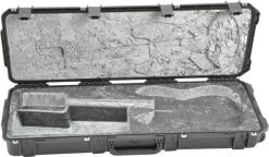 SKB Cases 3I-4214-66 SKB ISeries Strat/Tele Flight Case For Electric Guitar -Ibanez Shop thumb d gallery base fe539c78